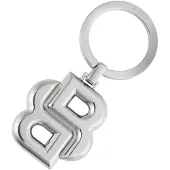 BOSS Double B Keyring