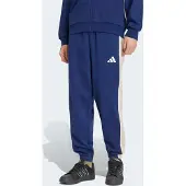 Adidas Jogginghose Seasonal Essentials Colorblock Fleece KF4211 Blau Cosy Fleece Fit