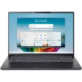 Acer Swift Go 16 AI SFG16-I71-501L Notebook