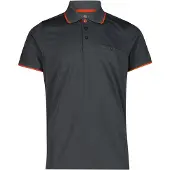 CMP 3t60137n Kurzarm-poloshirt