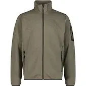 CMP Herren Unterjacken lg.Arm He/Uni MAN JACKET