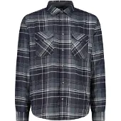 CMP Herren Hemd MAN SHIRT