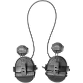 Sordin Supreme T2 Rarc Helmet Memory Foam Headset
