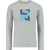 CMP 33n2245 Langarm-t-shirt