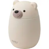 Asobu Thermos - Bestie - Bear - - One Size - Thermosflaschen