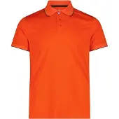 CMP 39t5807 Kurzarm-poloshirt