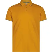 CMP 39t5807 Kurzarm-poloshirt