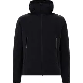 CMP Herren Jacke MAN JACKET FIX HOOD