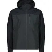 CMP Herren Blouson MAN JACKET FIX HOOD