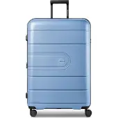 Redolz Essentials 11 4 Rollen Trolley 76 cm mit Dehnfalte