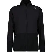 CMP Kildar Damen Hybrid Outdoor Jacke grau 38