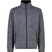 CMP Zip Hood Detachable Inner 31z1587d Abnehmbare Jacke