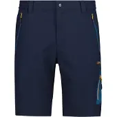 Campagnolo Herren Bermudas He/Uni MAN BERMUDA