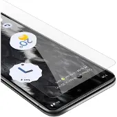 Cadorabo Display Schutzglas für Google PIXEL 7