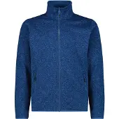 CMP Zip Hood Detachable Inner 31z1587d Abnehmbare Jacke