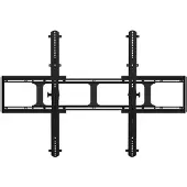 Sanus TV-Halterung Neigbar Max Vesa 1100x800 40-110" Schwarz