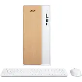 Acer Aspire TC, TC102-H610D5, Desktop, Intel Core i7, 32GB RAM, 2TB SSD, NVIDIA GeForce RTX 5060, Windows 11 Pro, Weiß
