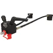 Ks Tools Demontage-Werkzeug für schwimmend gelagerte Bremsscheiben ( 440.0345 )