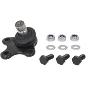 Delphi Traggelenk für OPEL Corsa F TC4764