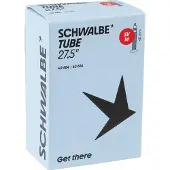 Schwalbe Presta-Ventilschlauch Standard SV14