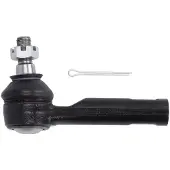Delphi Spurstangenkopf Spurstange für HONDA Odyssey (RL1, RA6, RA) Vorne TA3052