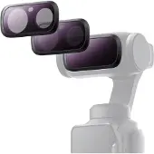 Insta360 ND¿Filter-Set (ND4/ND16/ND64) für Luna Ultra
