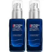 Biotherm Force Supreme Blue Serum x2 2x60 ml Flüssigkeit