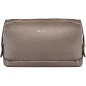 HUGO BOSS Classic Grained - Toilettentasche
