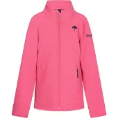 Schmuddelwedda Softshelljacke Mädchen (Kids) Himbeerrosa
