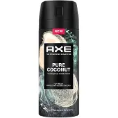 Lynx Pure Coconut Deo Vapo 150 ml