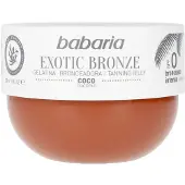 Babaria bronzing gel natürlicher Effekt 0,2 l