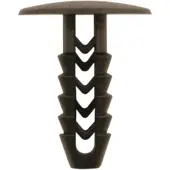 Ks Tools Zierleisten-Clip für Fiat/Iveco,50er Pack