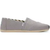 Toms Damen Alpargata Slipper - Slip-On Komfort, Atmungsaktiv, Filz, Nachhaltig
