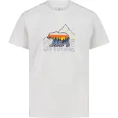CMP Boy's T-Shirt Piquet