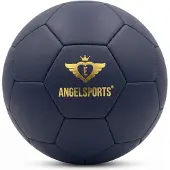 Engelhart Fussball schwarz 400 g