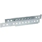 Legrand 310952, Montageset, Silber, 2,93 kg