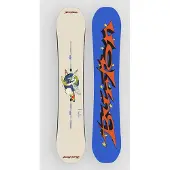 Burton Talent Scout Camber Snowboard Für Frauen