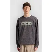 Burton Oak Crew Sweatshirt