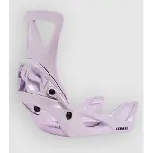 Burton Step On Re:flex Snowboardbindungen Für Frauen