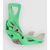 Burton Step On Re:flex Snowboardbindungen Für Frauen