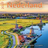 Plenty Gifts Niederlande Kalender 2027