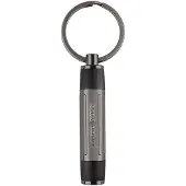 HUGO BOSS Gear Ribs - Schlüsselring