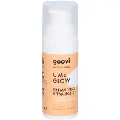 GOOVI C ME Glow Gesichtscreme Vitamin 50 ml Creme