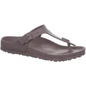 Birkenstock Flip Flops Gizeh EVA Damen Faded Purple Regular-Schuhgröße 38