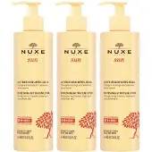 Nuxe Sun After Milch Gesicht & Körper x3 3x400 ml Lotion