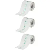 3M Tegaderm Roll 5 cmx10 m 16002 x3 3x1 St Pflaster