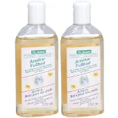 No Brand Arnika Fussbad 2x 2x250 ml Bad