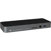 Other World Computing Thunderbolt 3 Dock - Dockingstation - Thunderbolt