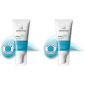 La Roche-Posay Roche-Posay Hyalu B5 Aquagel LSF 30 2x 2x50 ml Gel