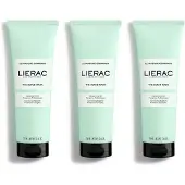 Lierac Die Peelingmaske x3 3x75 ml Gesichtsmaske